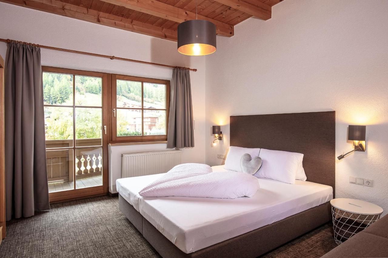 Apartamento con balcón