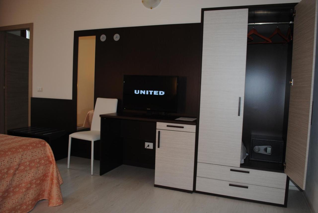 One-Bedroom Apartment - Ground Floor
