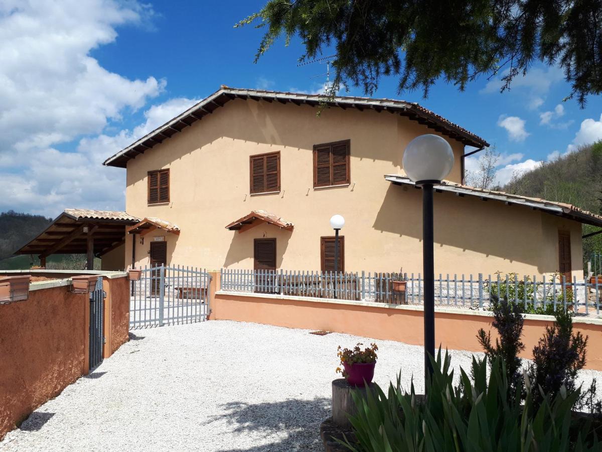 Selvicolle Country House - Chambres d’hôtes