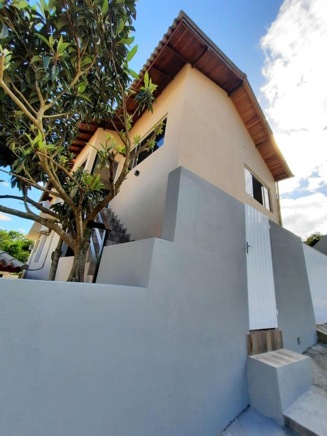 Casa FLORIANÓPOLIS, Praia de PONTA DAS CANAS, 3 - Bed and Breakfast Florianópolis