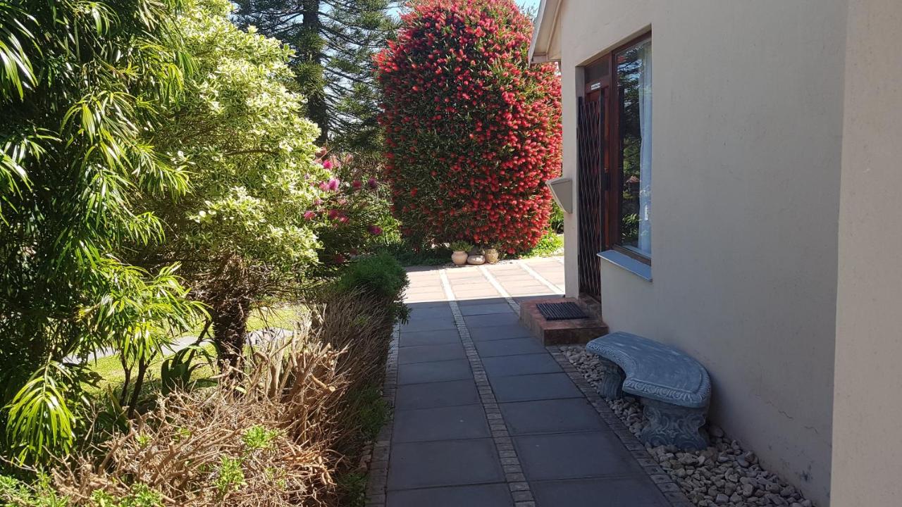 Appartement - Vue sur Jardin