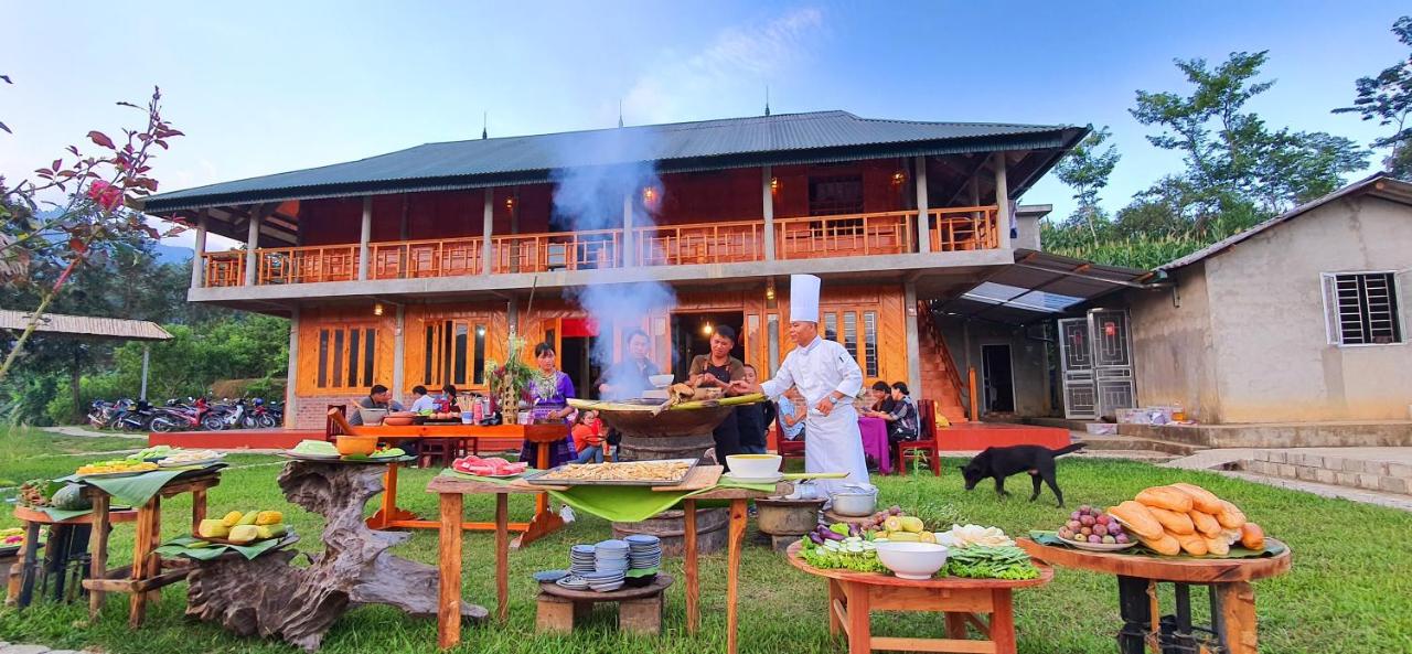 So H'mong Homestay - B&B