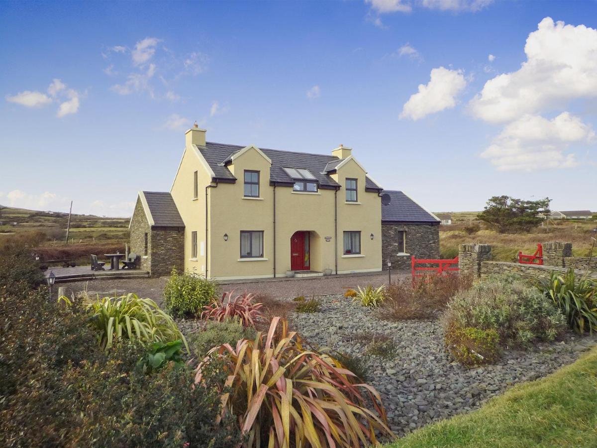 B&B Ballinskelligs - Fourteens Holiday Home Ballinskelligs - Bed and Breakfast Ballinskelligs