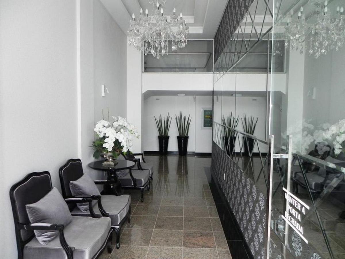 1061 - Excelente Cobertura com Hidromassagem - Bed and Breakfast Bombinhas