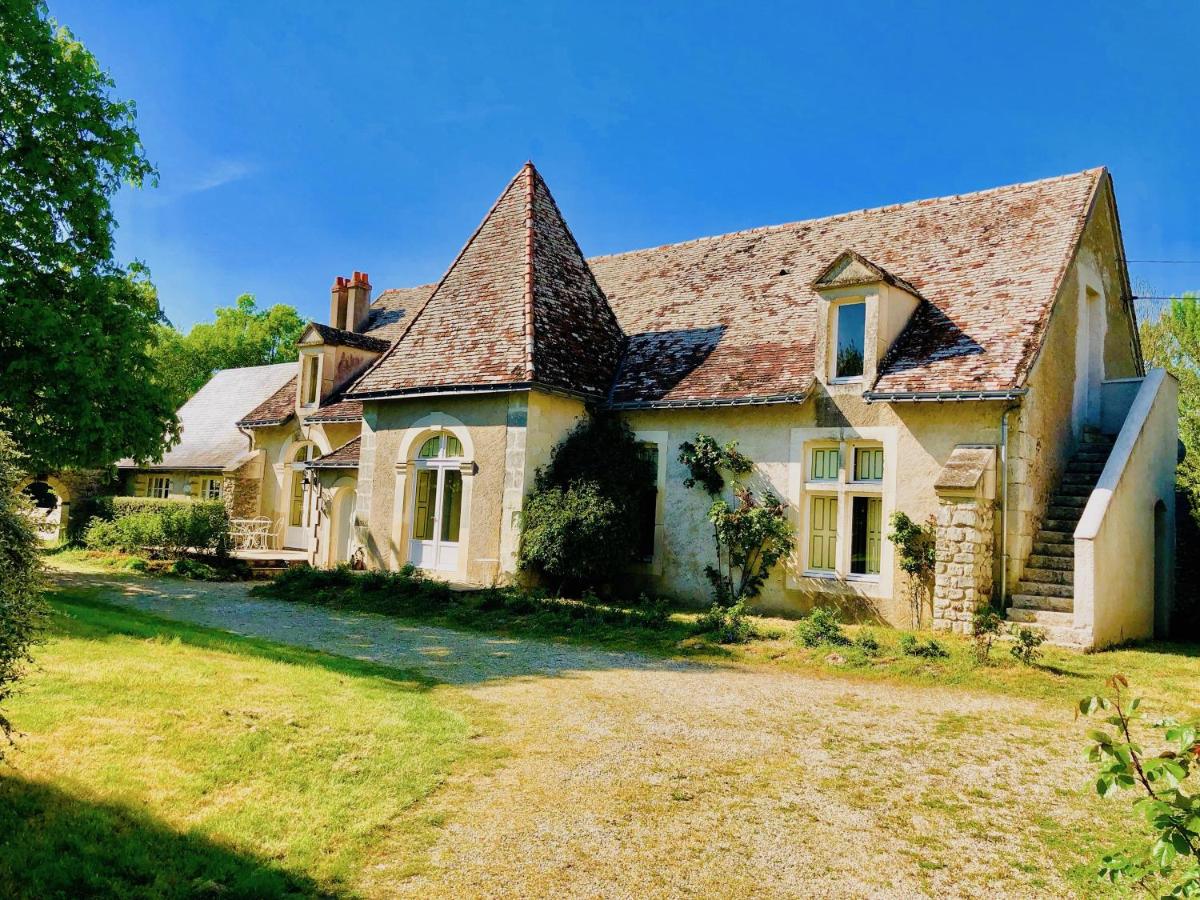 Domaine de l'Augeonnière - B&B