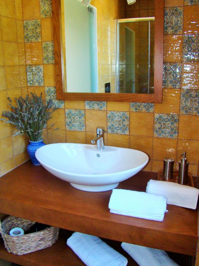 Rio d'Azenha - Country House - Bed and Breakfast