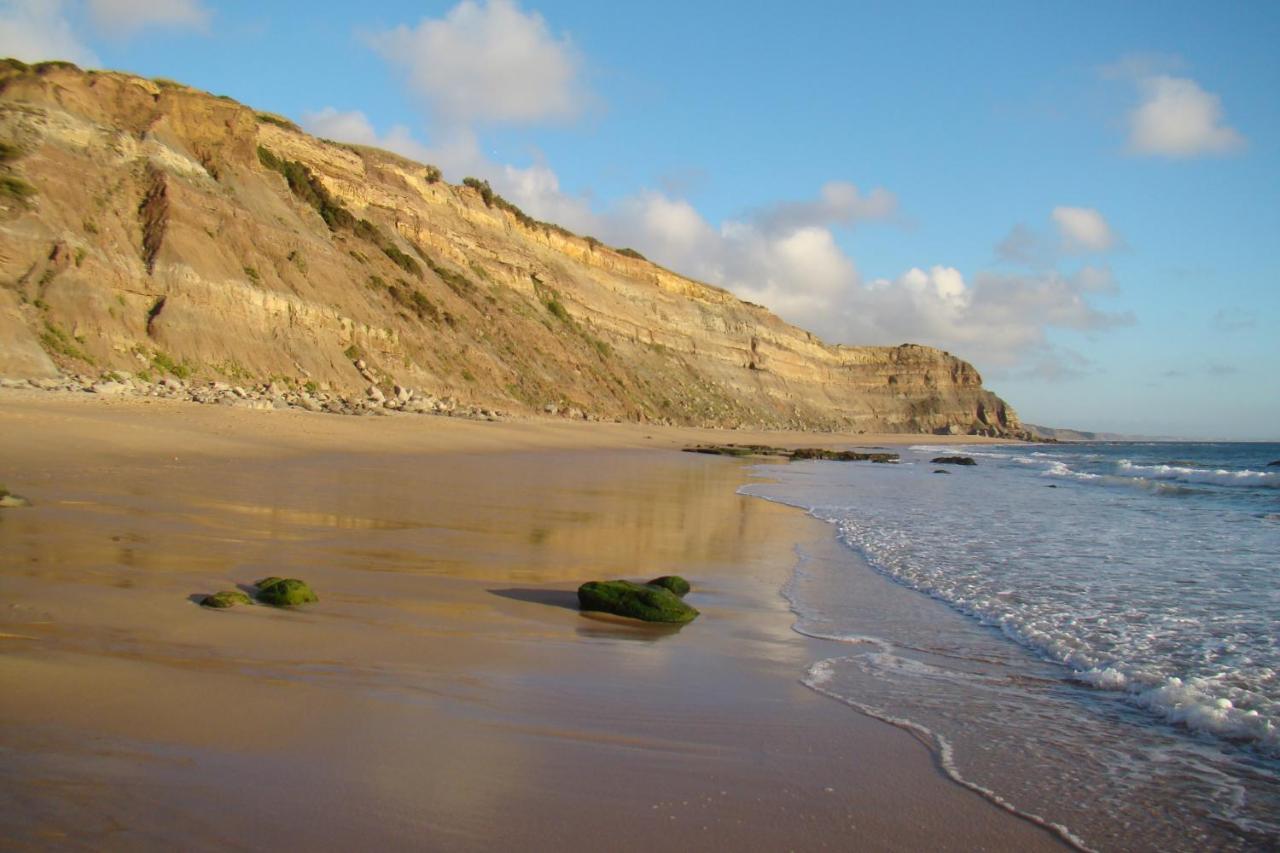 Rio d'Azenha - Country House - Ferienwohnung Roliça