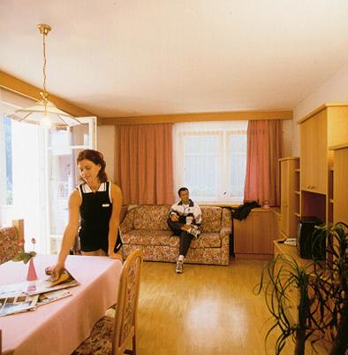 Apartment (2 Adults)