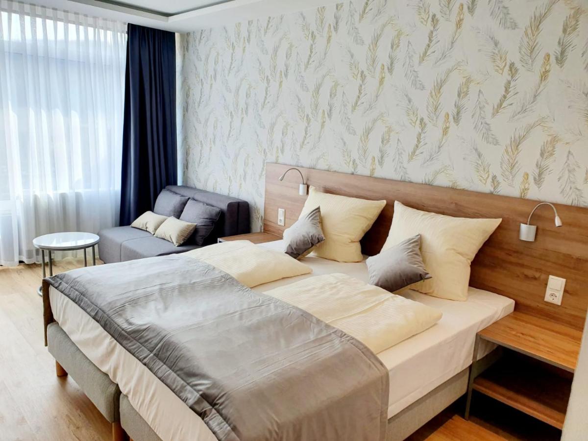 Haus am See Luxury HS 948 - B&B