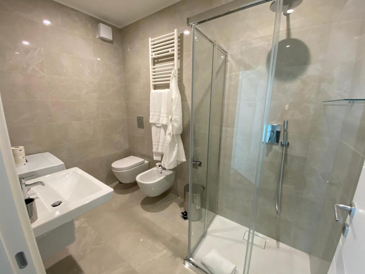 Appartement met Uitzicht op Zee