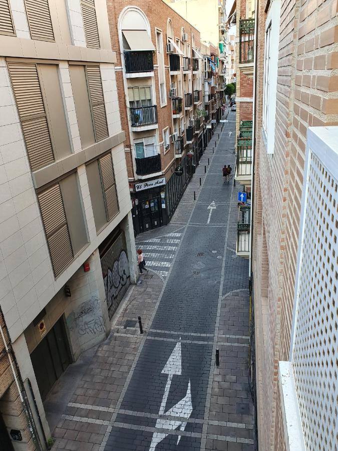 Apartamento San Juan 2 - B&B