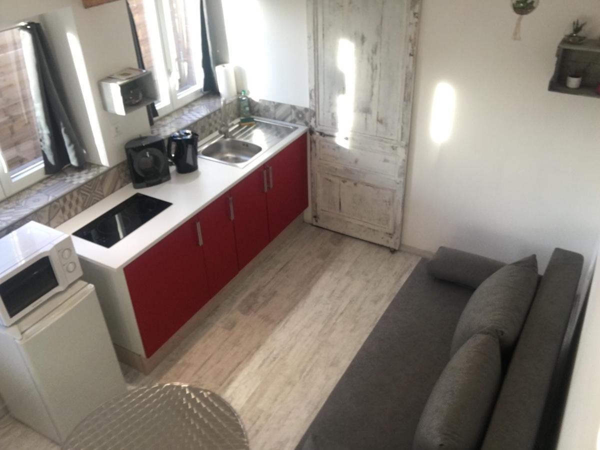 Appartement met 1 Slaapkamer