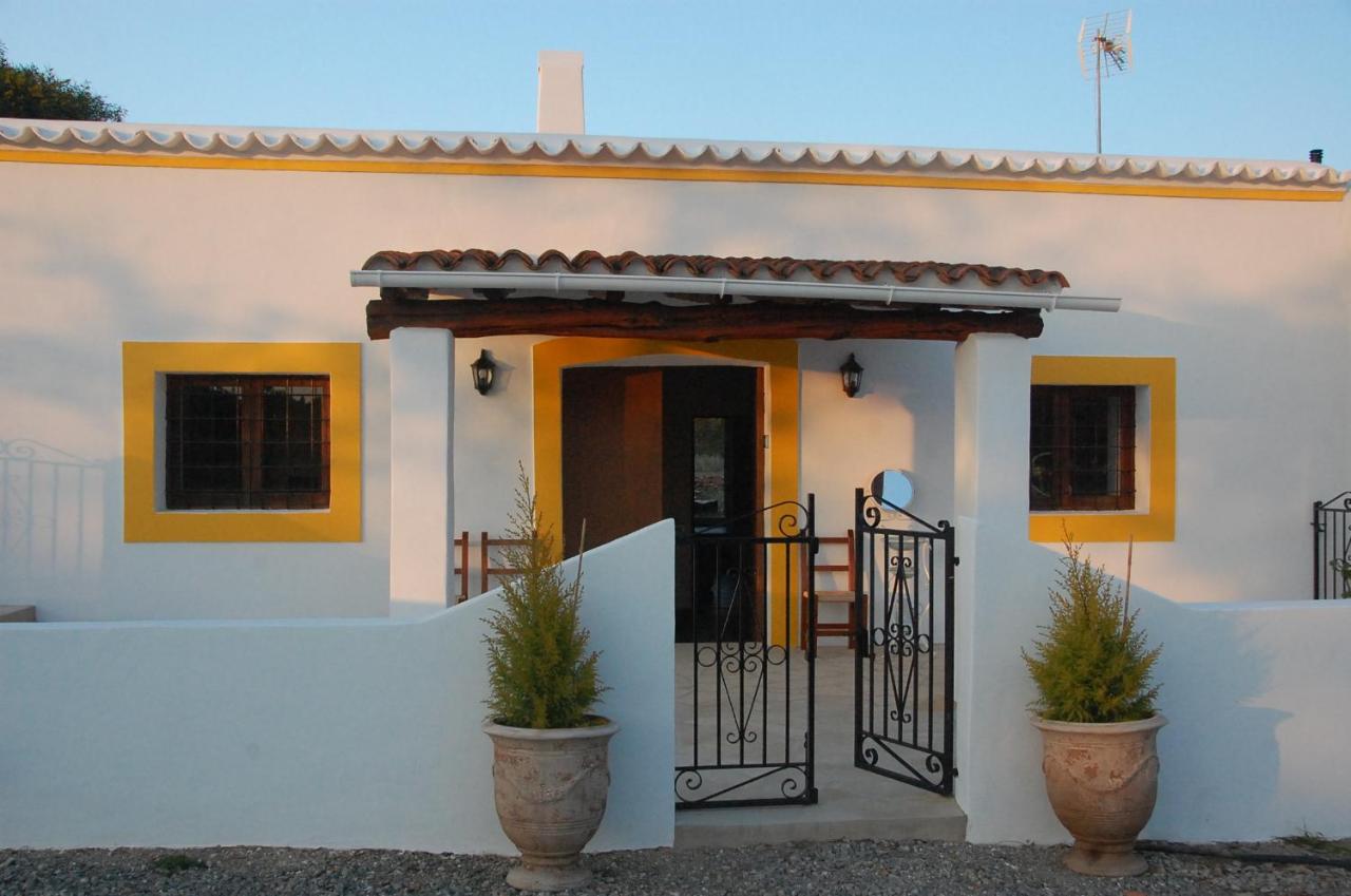 B&B San Carlos - Can Jaume Guillem - Bed and Breakfast San Carlos