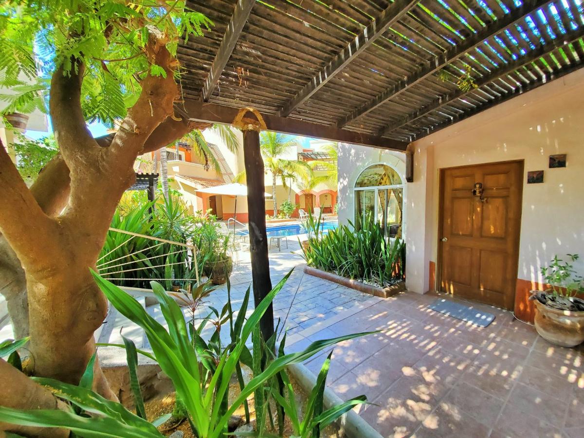 Casa con 1 dormitorio