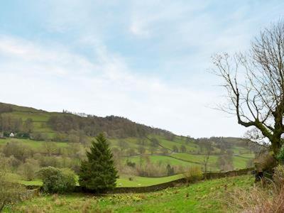 Low House Farm North, Troutbeck, Windermere - B&B