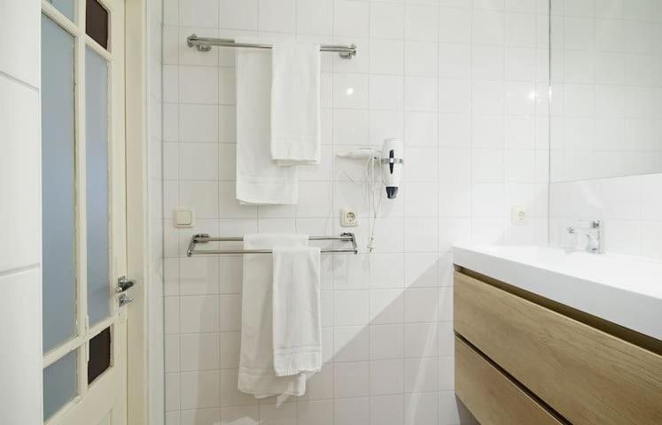 Ground floor Jordaan Apartment - Ferienwohnung Amsterdam