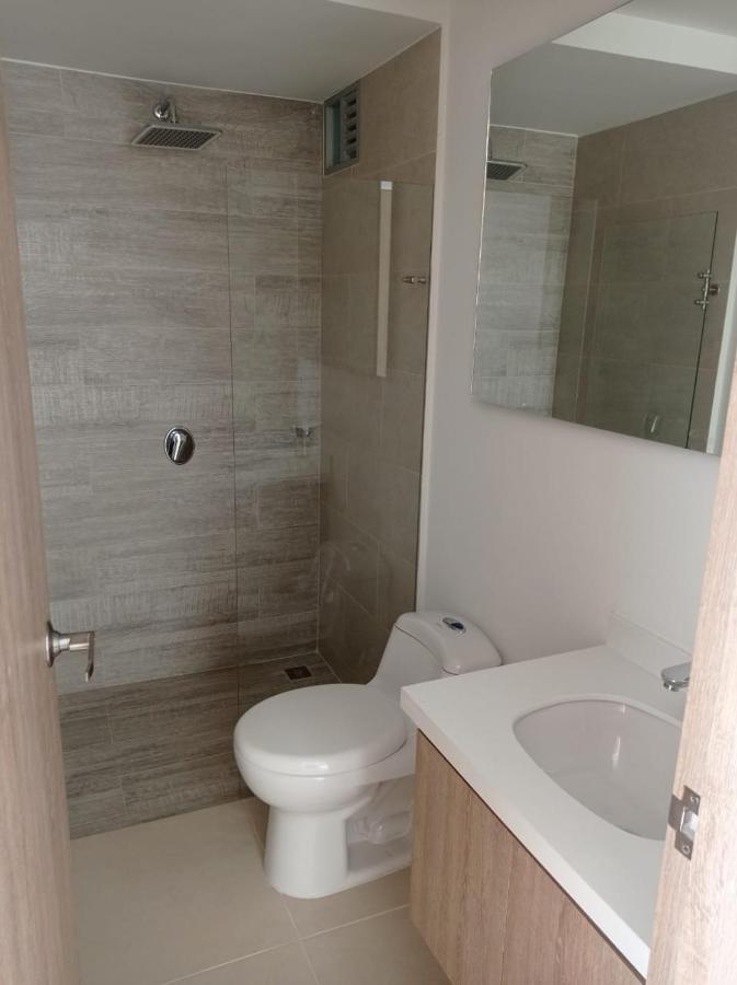 Apartment mit 2 Schlafzimmern
