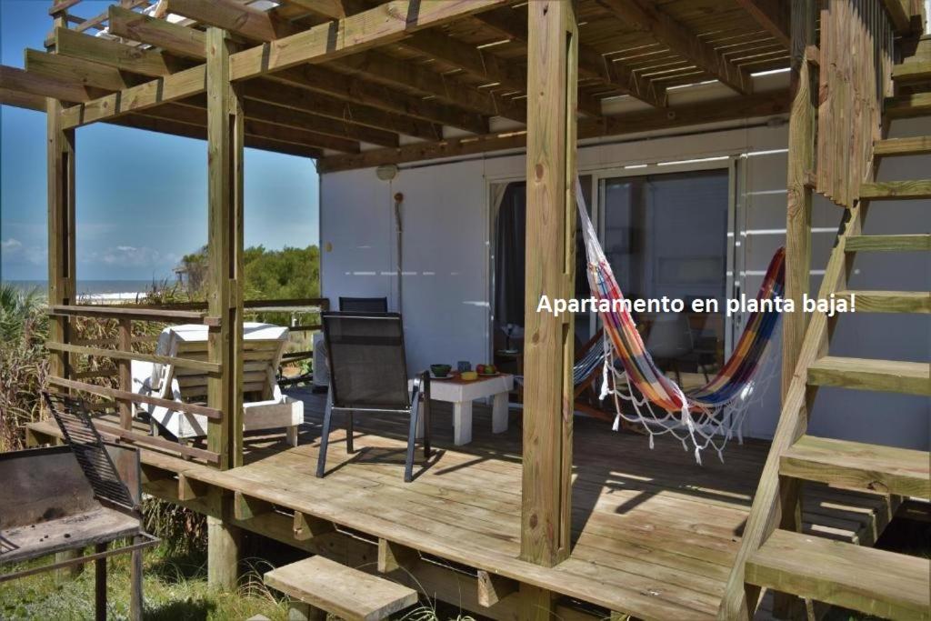 Apartment - Ground Floor