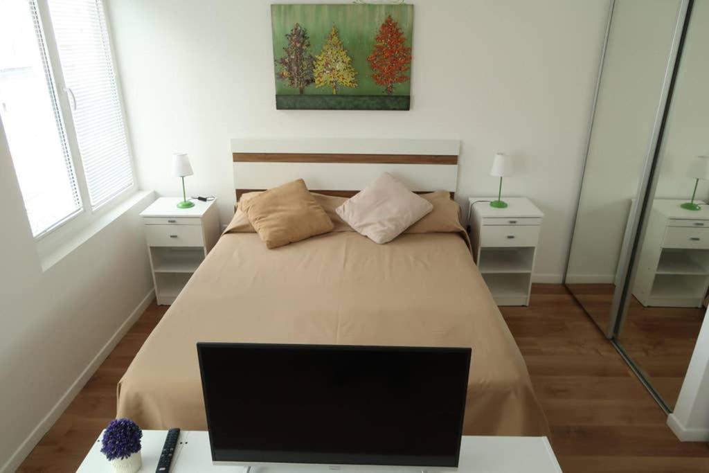 LO DE MOLI 2C - Ferienwohnung