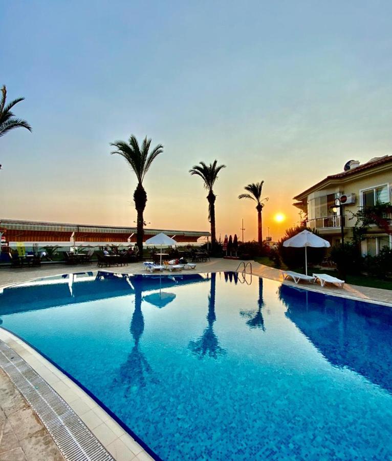 B&B Fethiye - Sunset Beach Club - Bed and Breakfast Fethiye