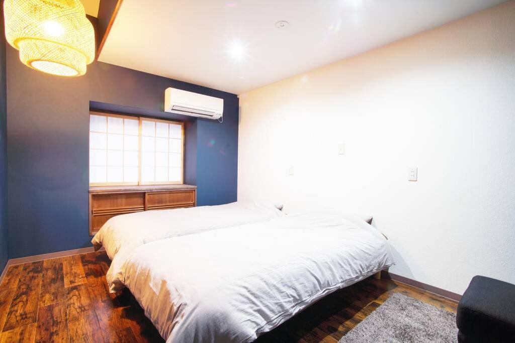 Inuicho Tori - B&B Kyoto