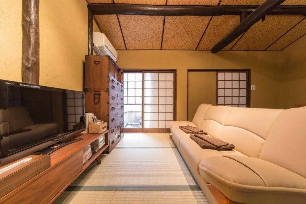 B&B Kyoto - Nodoka-an - Bed and Breakfast Kyoto