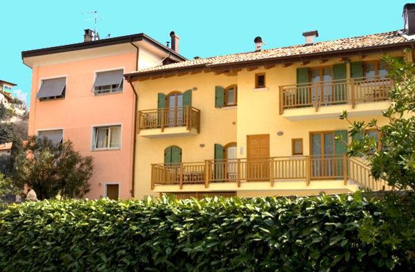 B&B Nago-Torbole - Windshouse - Bed and Breakfast Nago-Torbole