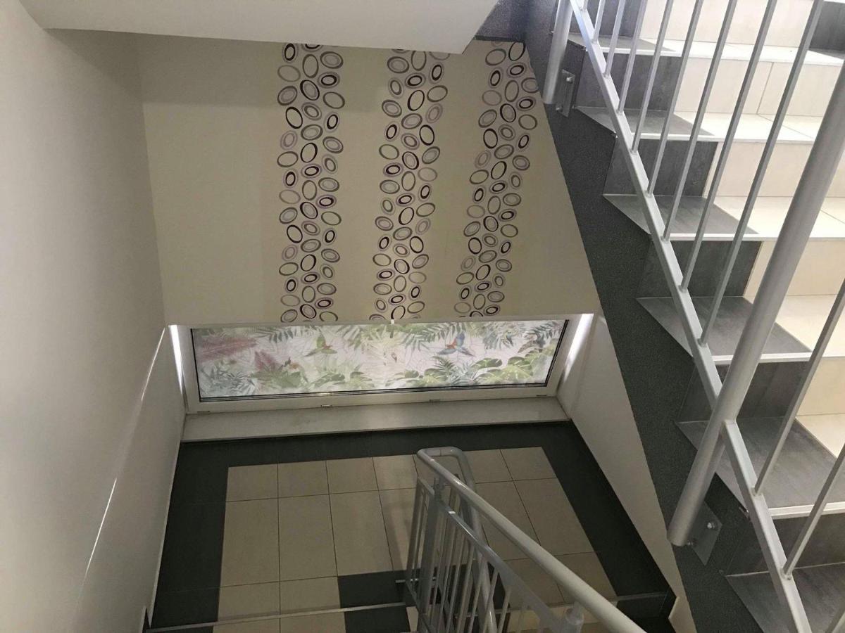 Rubin Anett Apartman Sárvár - Ferienwohnung