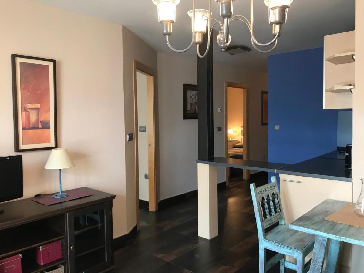 Suite de 2 dormitorios