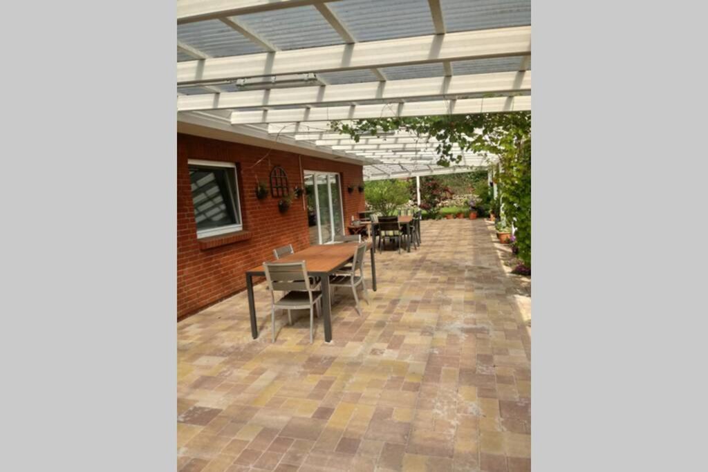 Schöne gemütliche Ferienwohnung - Bed and Breakfast