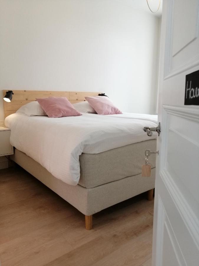 B&B Brugge - Haven 7 - Bed and Breakfast Brugge