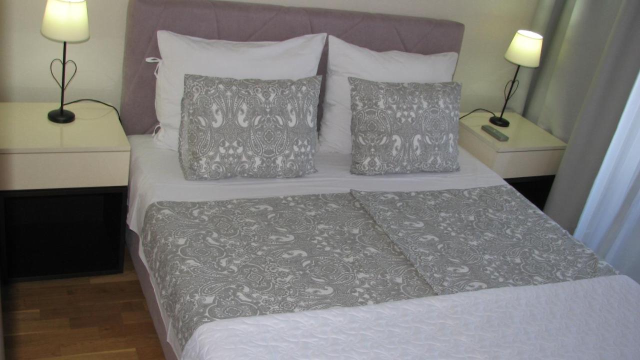 Apartment with Sea View 35