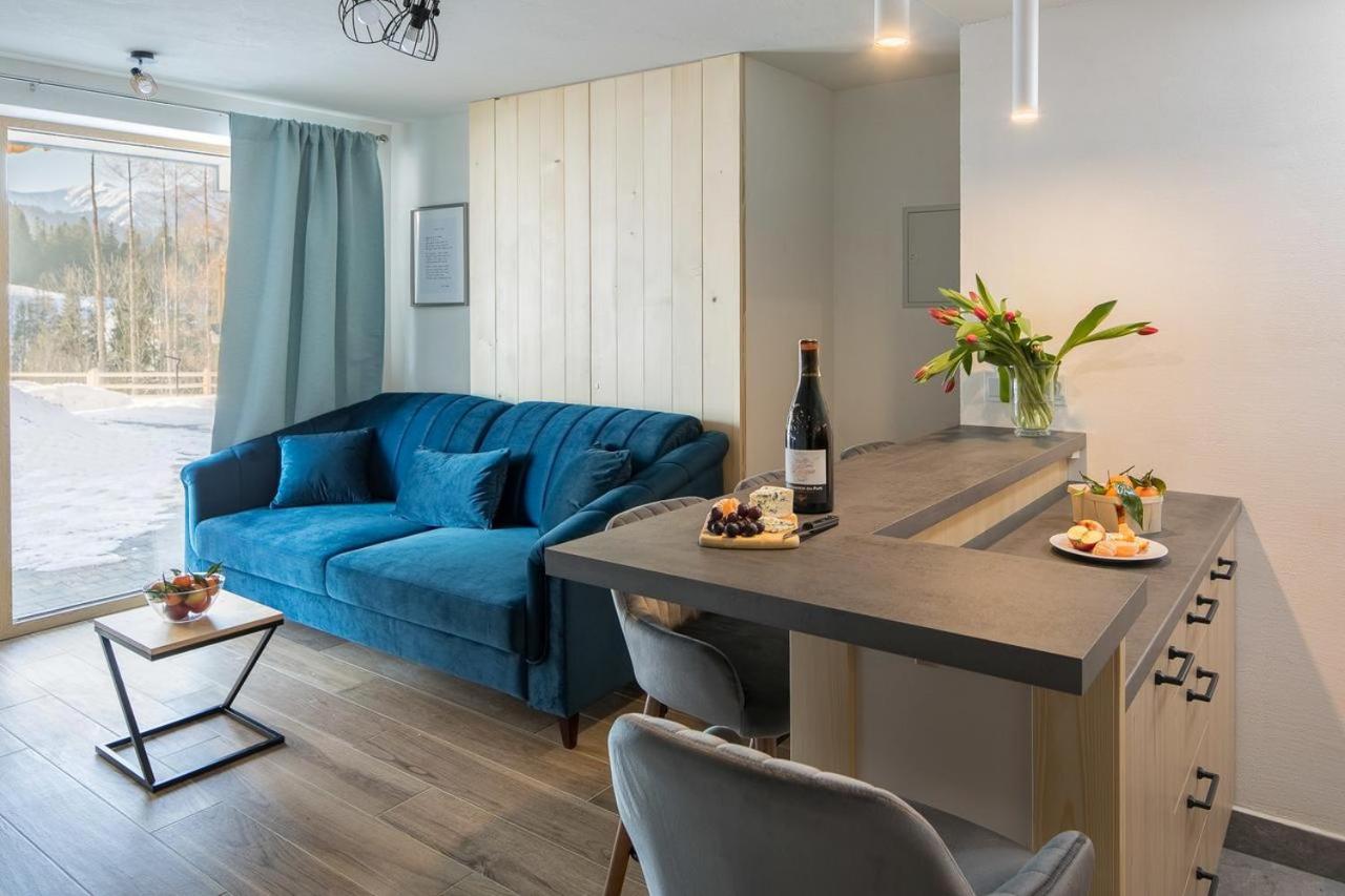 Appartement 1 Chambre