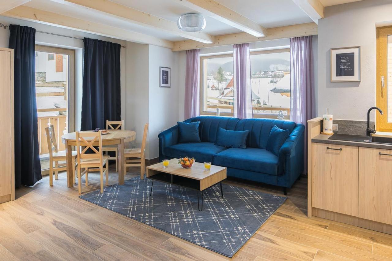 Appartement 3 Chambres