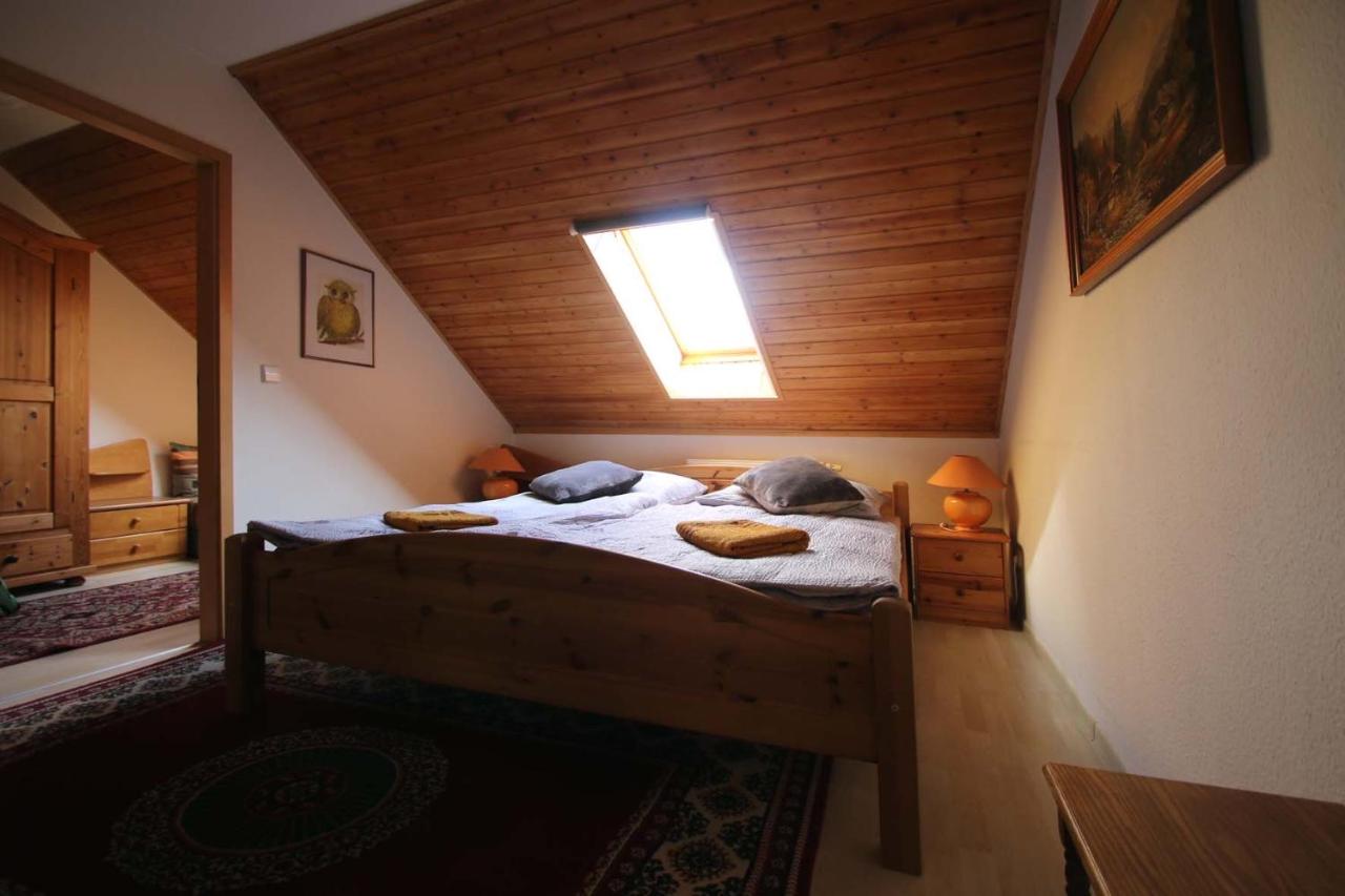 Apartamento de 2 dormitorios