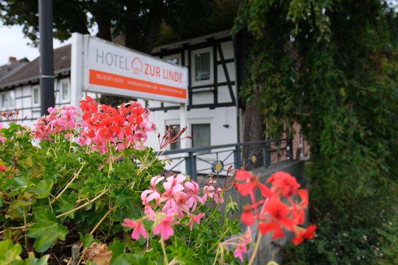 Hotel Zur Linde - B&B Salzgitter