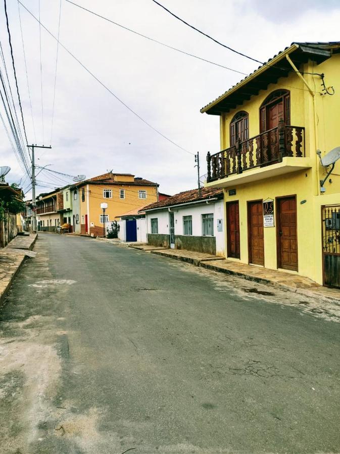 Aconchego de Regina - Ferienwohnung