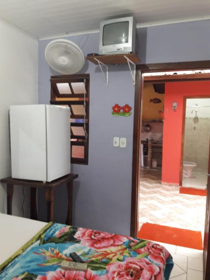 Economy Vierpersoonskamer met Externe Badkamer