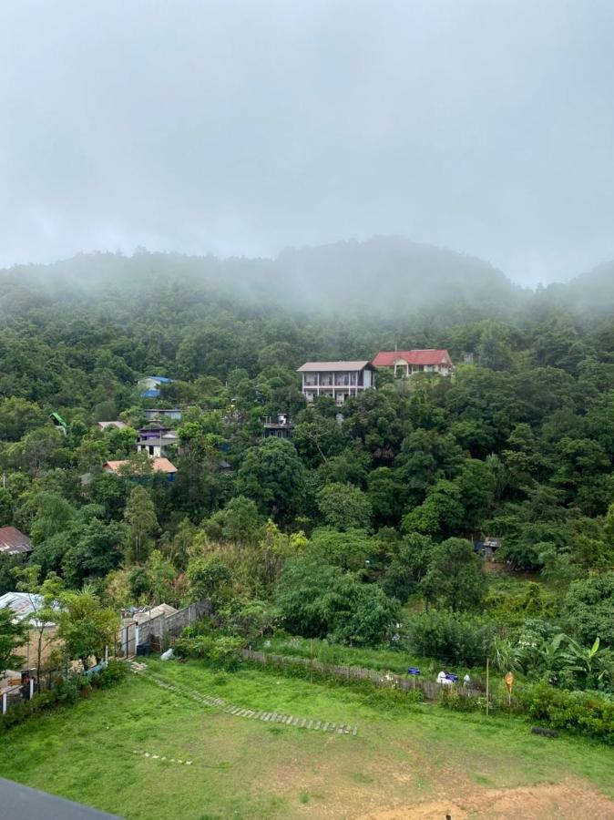 PilokMyhome ที่พักเหมืองปิล็อก บ้านอีต่อง - B&B Ban Pilok Khi