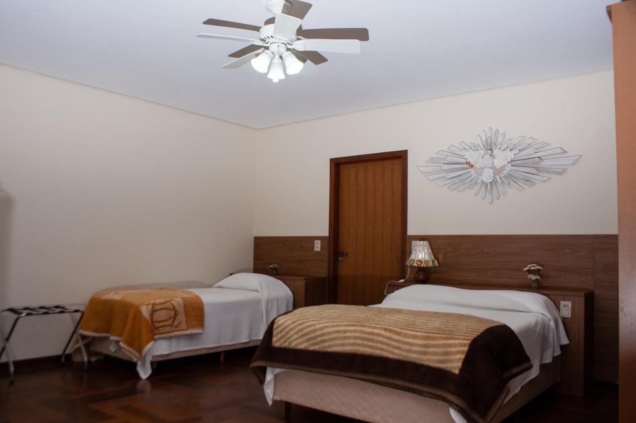 Triple Room - Disability Access