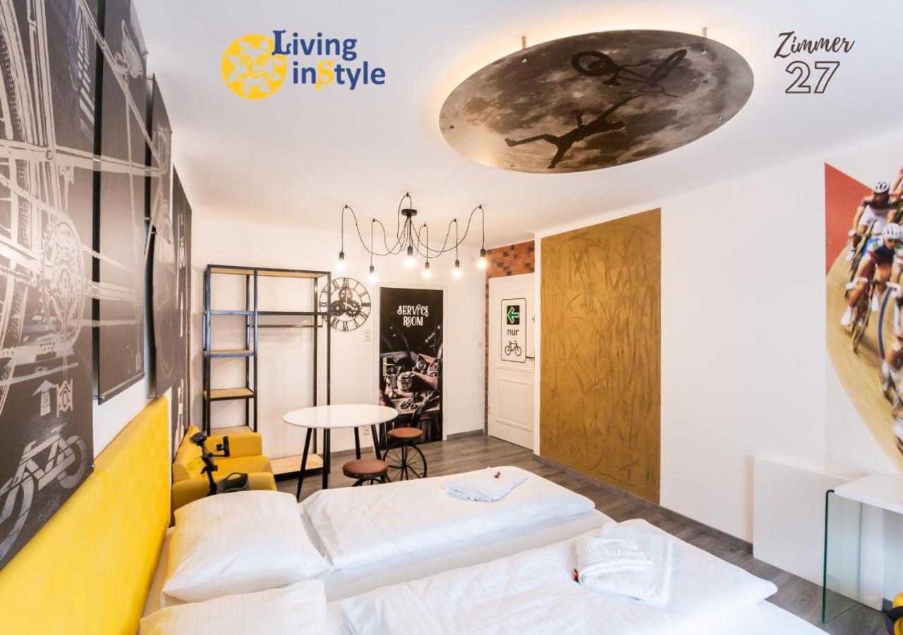 Design Double Room 27