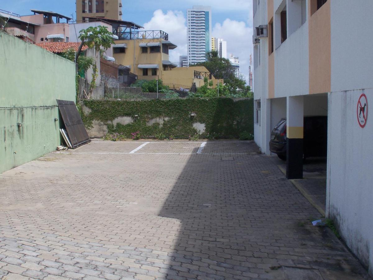 Apartamentos Ponta do Sol - B&B Natal
