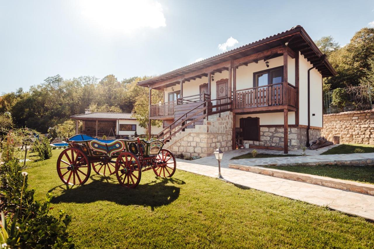 Six-Bedroom House