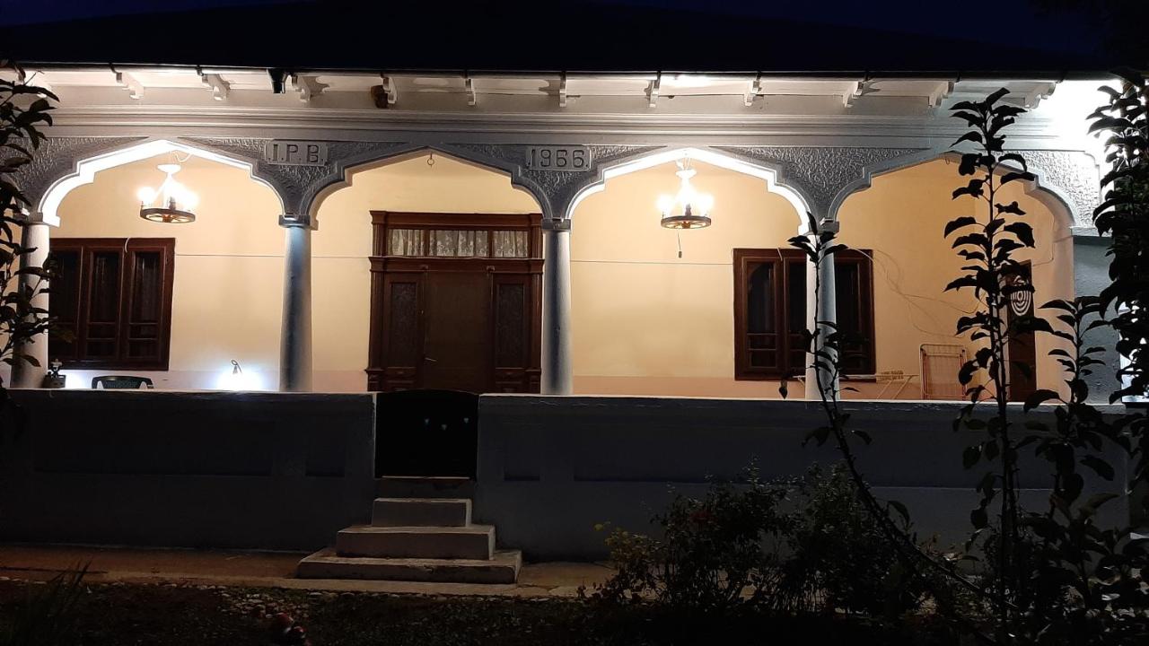 Herenhuis met 2 Slaapkamers