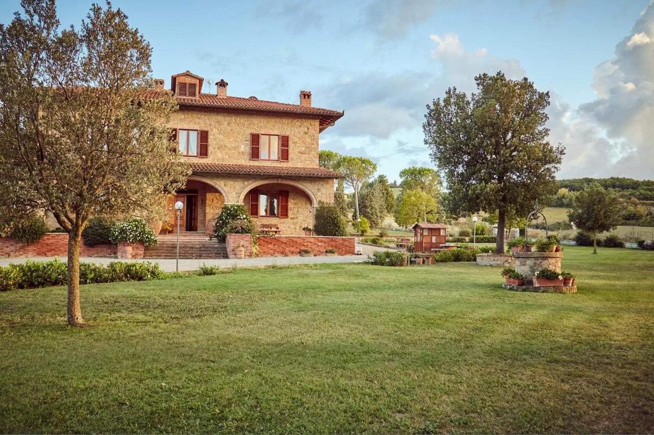 Casa Bonari - B&B