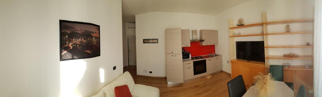 Apartamento de 1 dormitorio