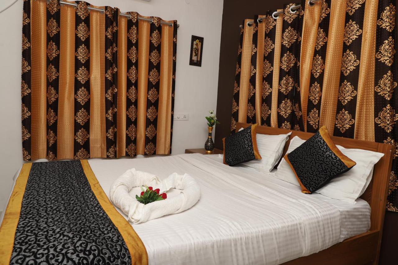 Superior Queen Room