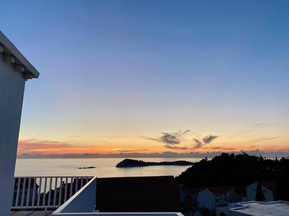 Indigo Cavtat Apartments - B&B