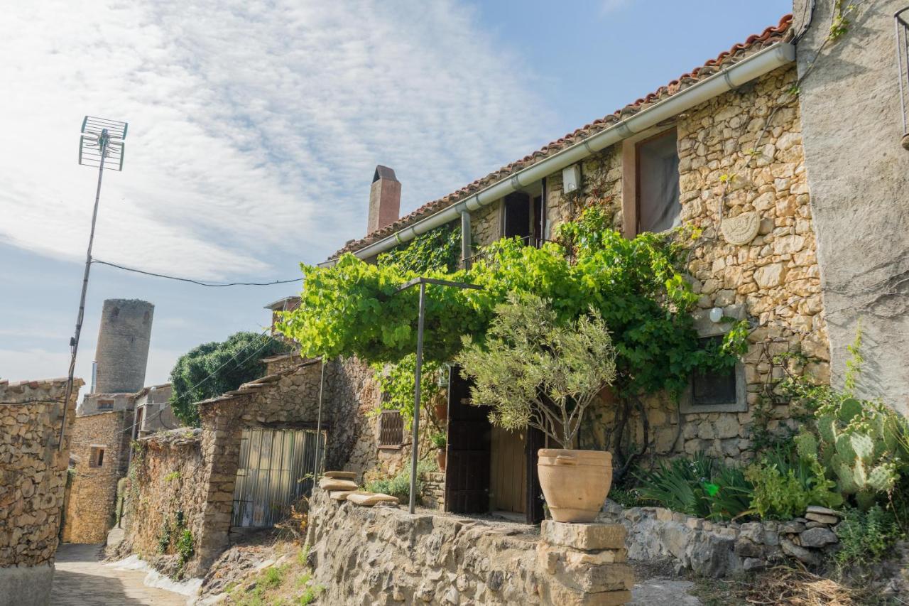 Casa Anton - La Solana - Chambres d’hôtes