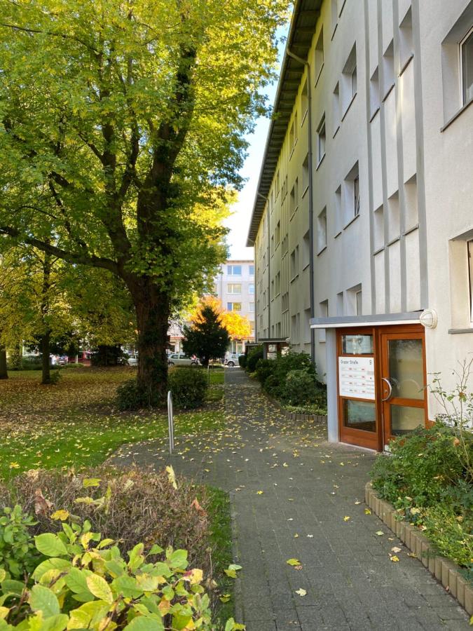 Gemütliche Ferienwohnung für bis zu 6 Personen im Stadtzentrum - B&B